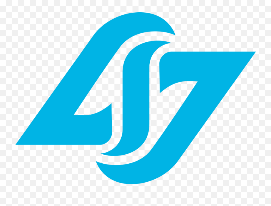 Clg - Clg Csgo Emoji,Esports Logos