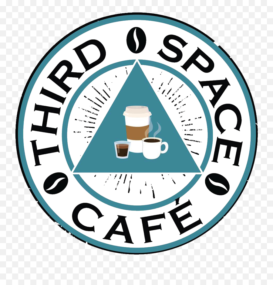 Third Space Logo U2013 Eco - Chic Boutique Language Emoji,Space Logo