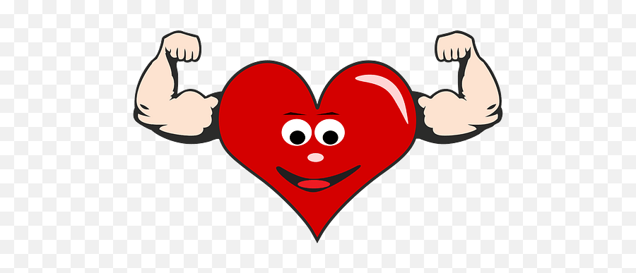 Heart Clipart Free Download Transparent Png Creazilla Emoji,Hearts Clipart Png