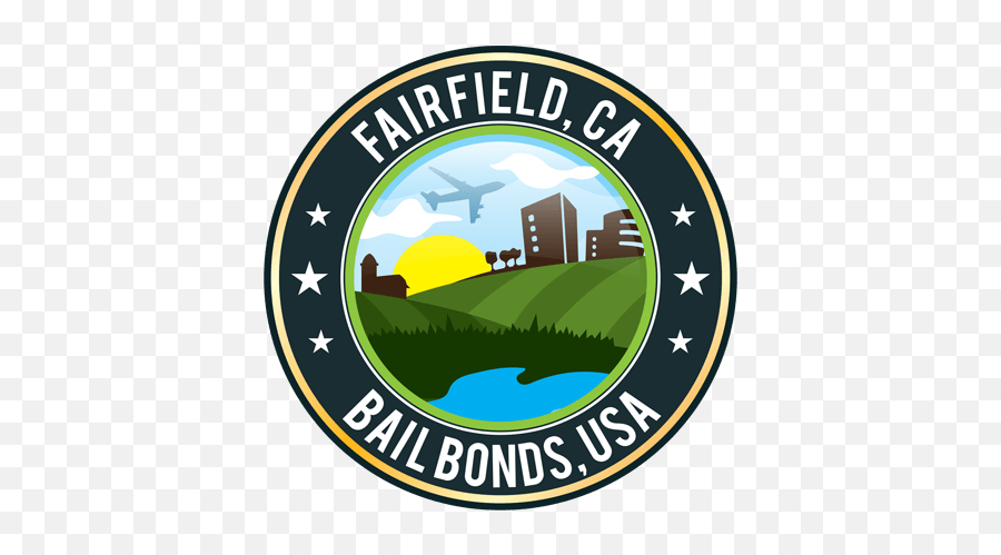 Fairfield Ca Bail Bonds Hand In Hand 247 Bail Service Emoji,Fairfield Logo