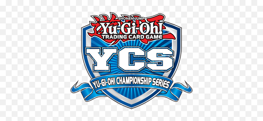 Yu - Yugioh Championship Series Emoji,Yugioh Logo