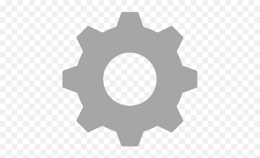 Gears Clipart Transparent Picture 2745927 Gears Clipart - Transparent Background Gear Png Emoji,Gears Clipart