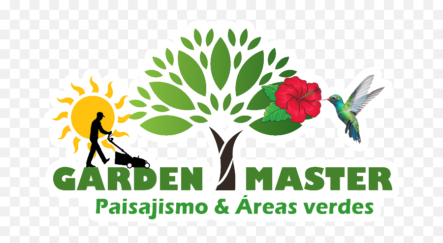 Mantención De Áreas Verdes - Jardineria Y Paisajismo Emoji,Logo De Instagram Sin Fondo