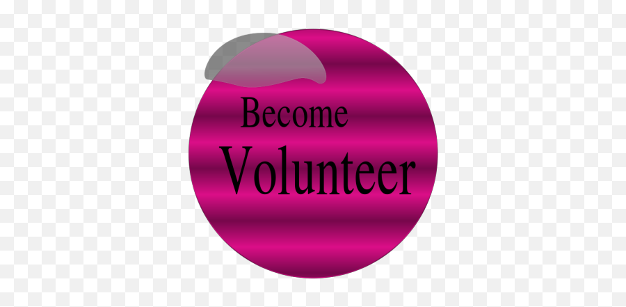 Become A Volunteer Purple Png Svg Clip Art For Web Emoji,Volunteering Clipart
