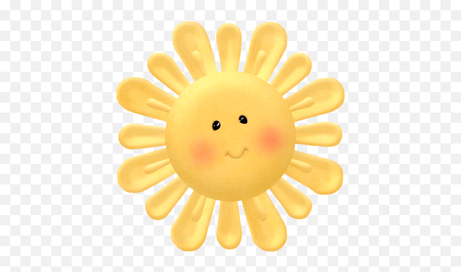 Sun Images Clip Art Unique Sol Lua Nuvem E Etc Dibujos Emoji,Sol Clipart