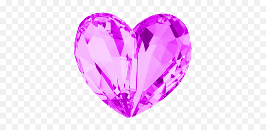 Pink Heart Gem Psd Psd Free Download Templates U0026 Mockups Emoji,Pink Hearts Transparent