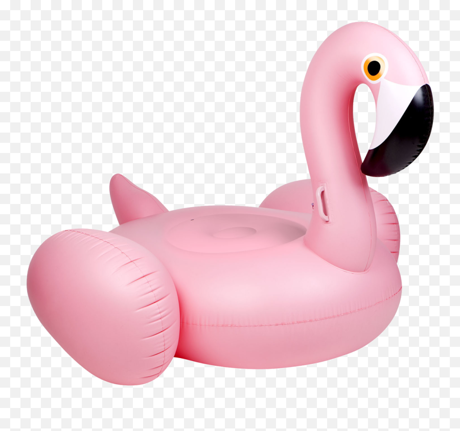 Pink Flamingos Clip Art - Flamingo Float Transparent Emoji,Pink Flamingos Clipart