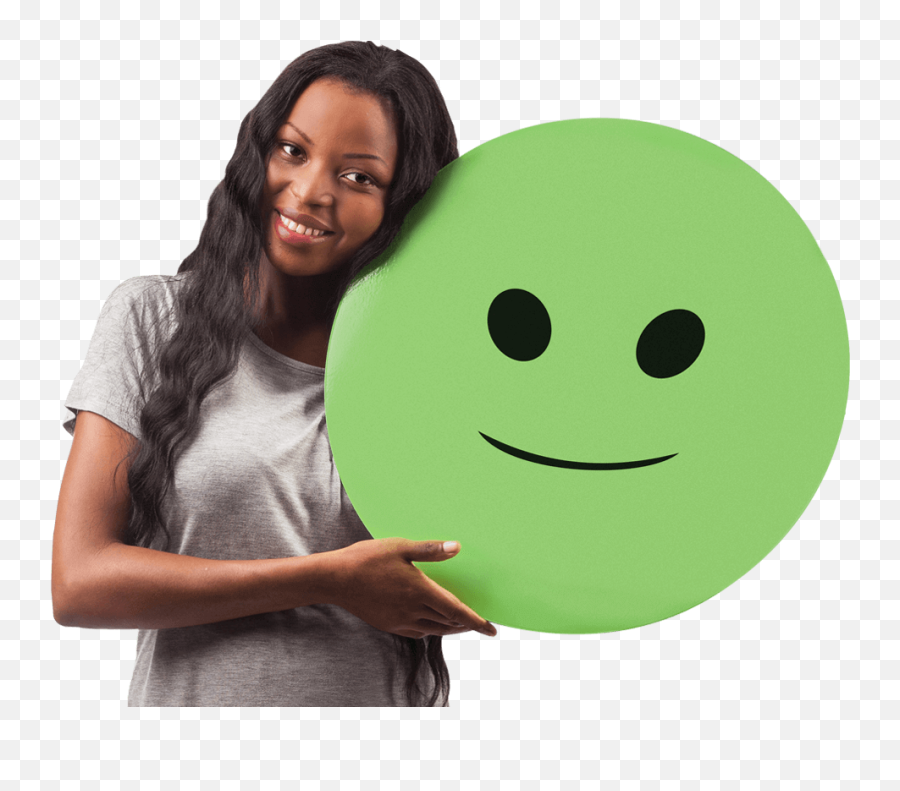 Happy Customers Make Happy Business - Happy Customer Png Emoji,Happy Customer Png