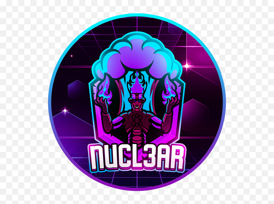 Nucl3arbong Live Stream Cq - Esports Emoji,Nba2k16 Logo