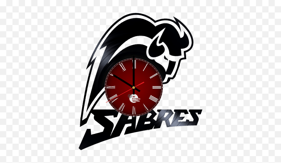 Buffalo Sabres - Times De Futebol Americano Emoji,Buffalo Sabres Logo