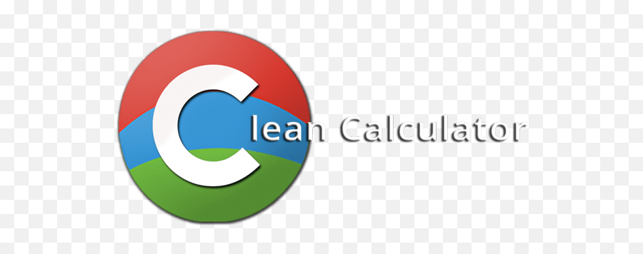 Details - Vertical Emoji,Calculator Logo