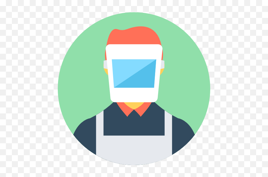 Welder Free Icon - Welder Icon Emoji,Welding Clipart