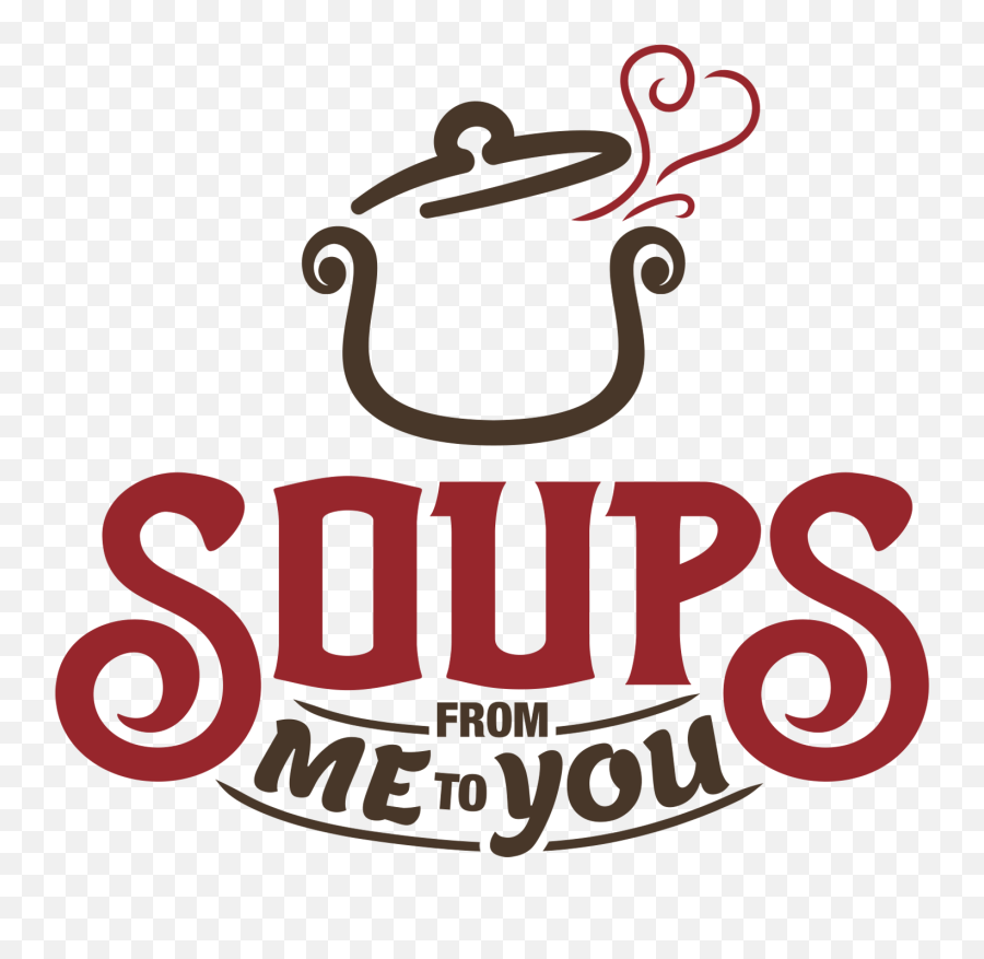 Soups From Me To You - Glutenfree Finder Emoji,Gluten Free Logo