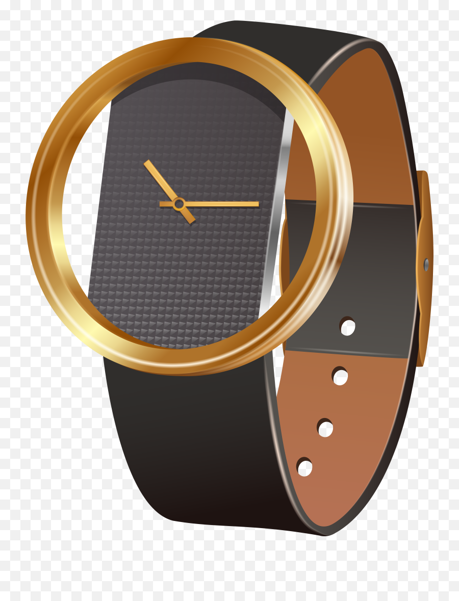 See Clipart Analog Watch See Analog - Hand Watch Clipart Png Emoji,Watch Png