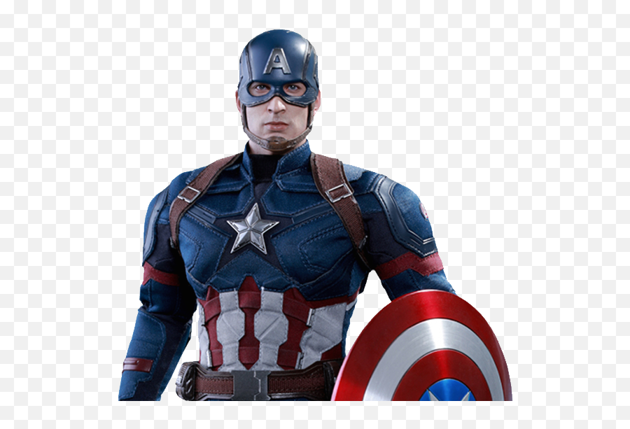 Captain America Background Png Image Png Play - High Resolution Captain America Png Emoji,Captain America Clipart