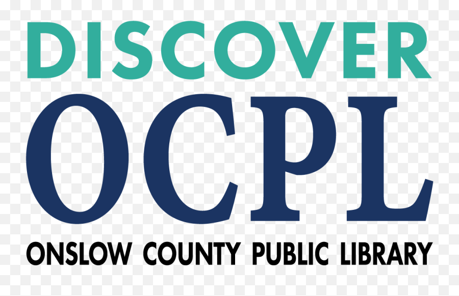 Home - Onslow County Public Library Dot Emoji,Lucasfilm Logo