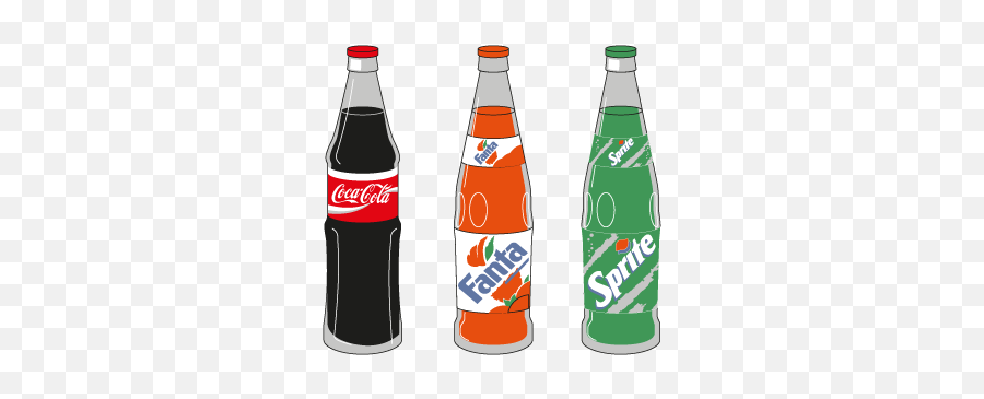 Coca - Cola 3 Products Vector Logo Cocacola 3 Products Logo Coca Cola Vector Emoji,Coca Cola Png