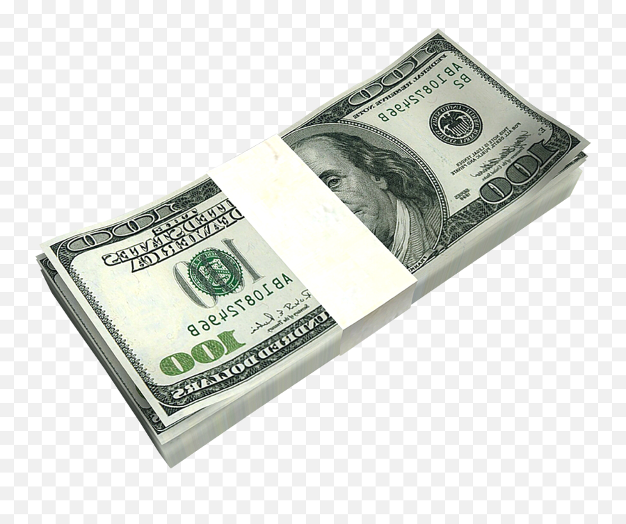 Dollar Cash Money Png Image - Money Png Emoji,Cash Png