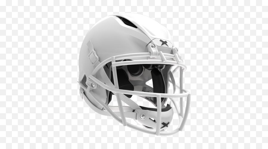 Xenith Shadow - Revolution Helmets Emoji,Football Helmet Png