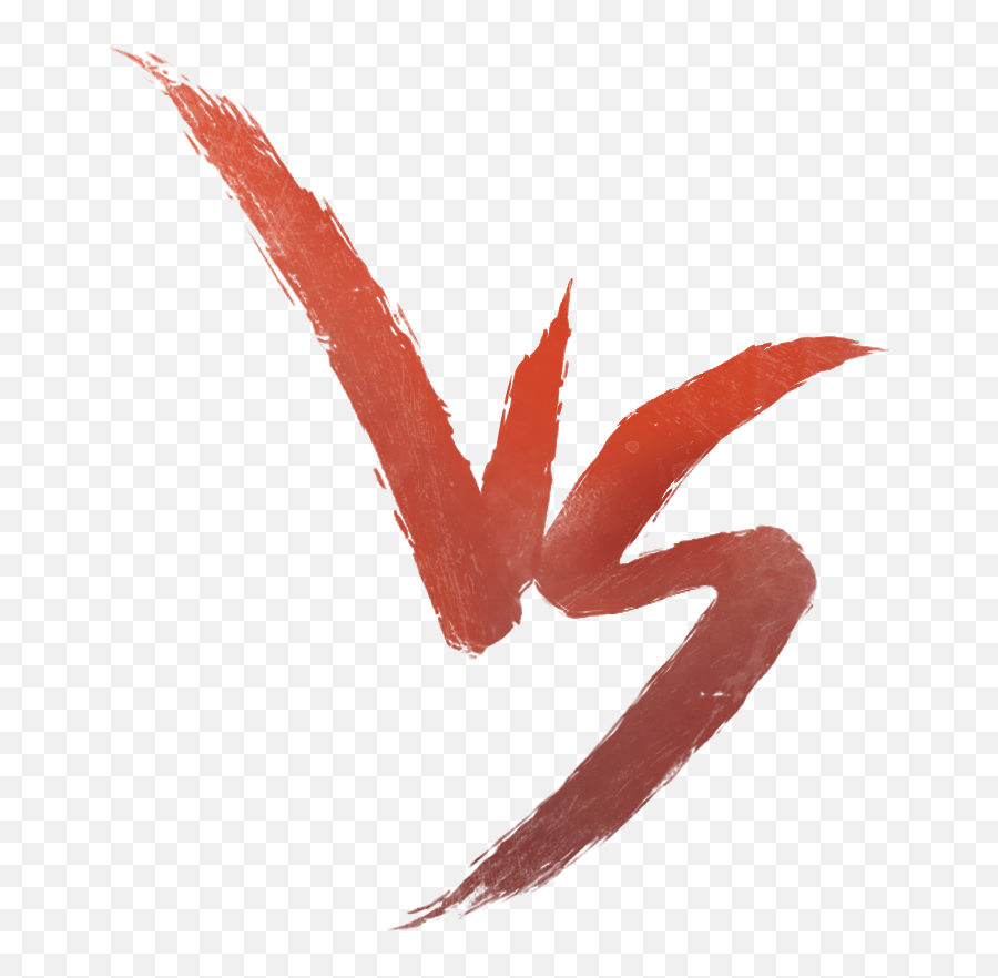Versus Png Clipart - Shadow Fight 3 Vs Emoji,Vs Png
