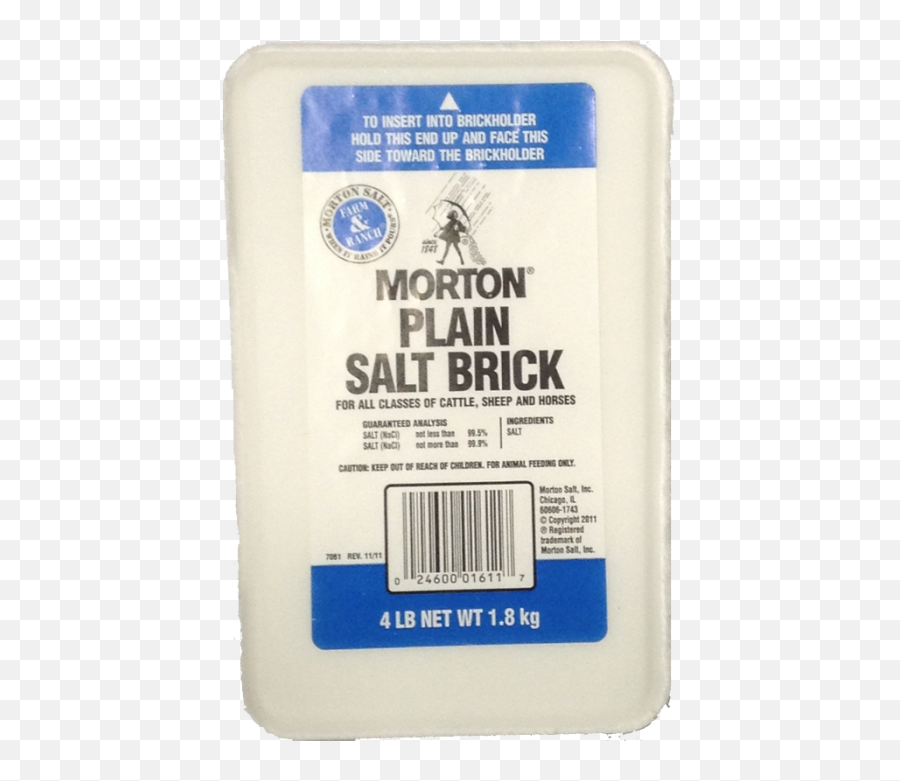4 Emoji,Morton Salt Logo