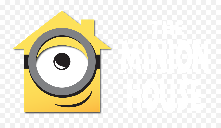 The Minion House - Language Emoji,Minion Logo
