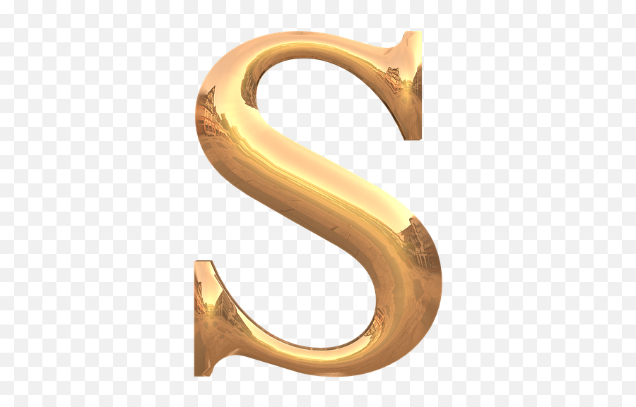 S Letter Png Image Emoji,Letter Png