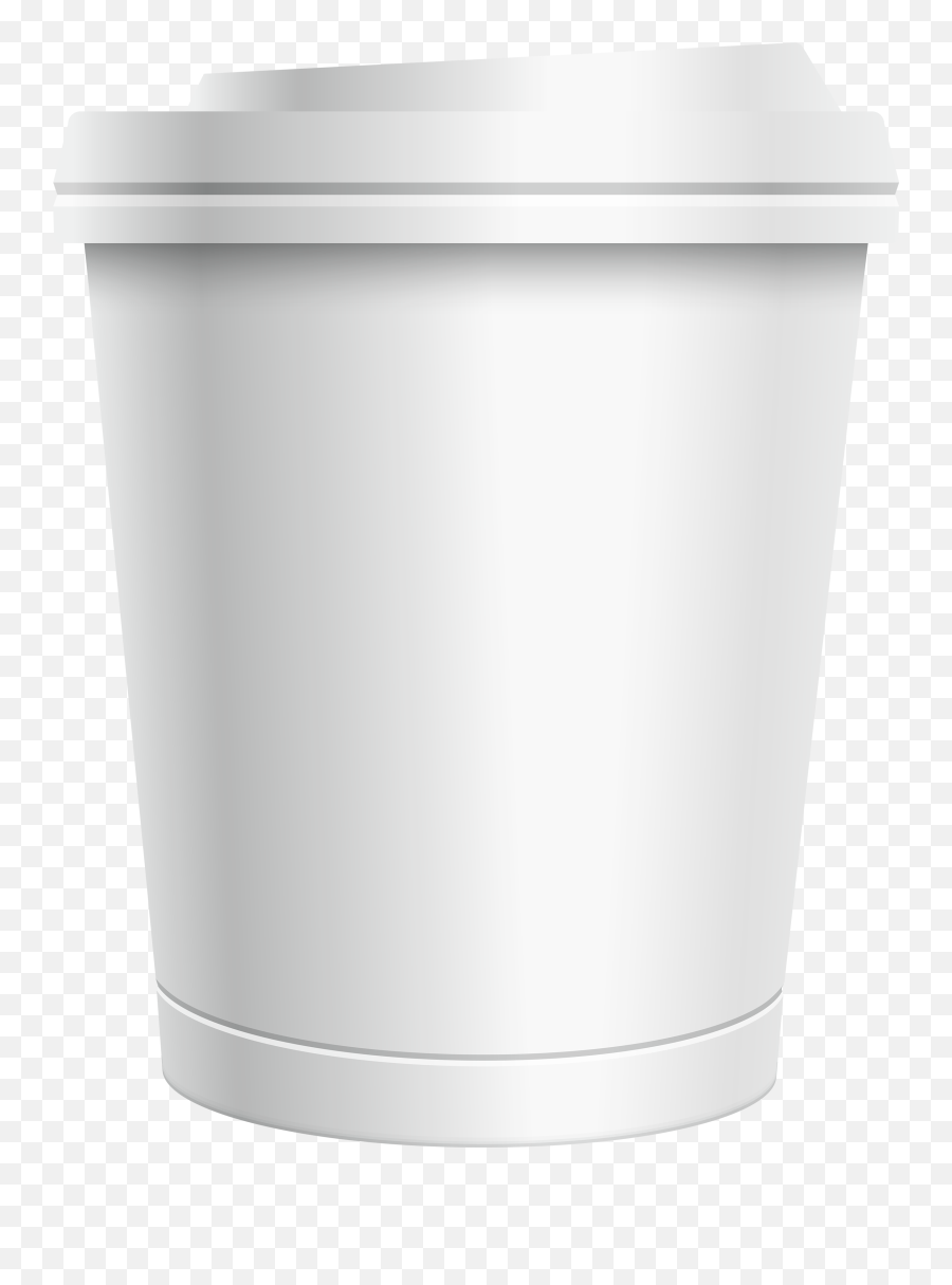 Download White Coffee Cups Clipart Images Clip Art Juice - Lid Emoji,Coffee Cup Clipart
