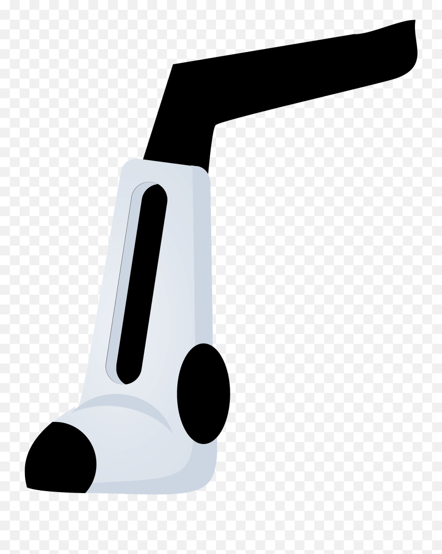 Robot Leg Clipart Free Download Transparent Png Creazilla - Vertical Emoji,Leg Clipart
