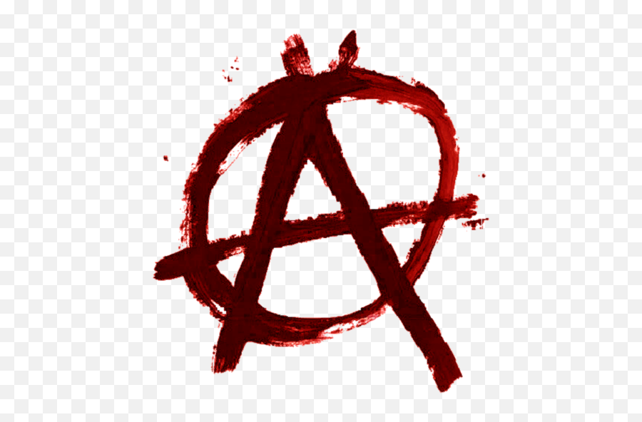 Anarchy Png - Anarchy Png Emoji,Anarchy Png