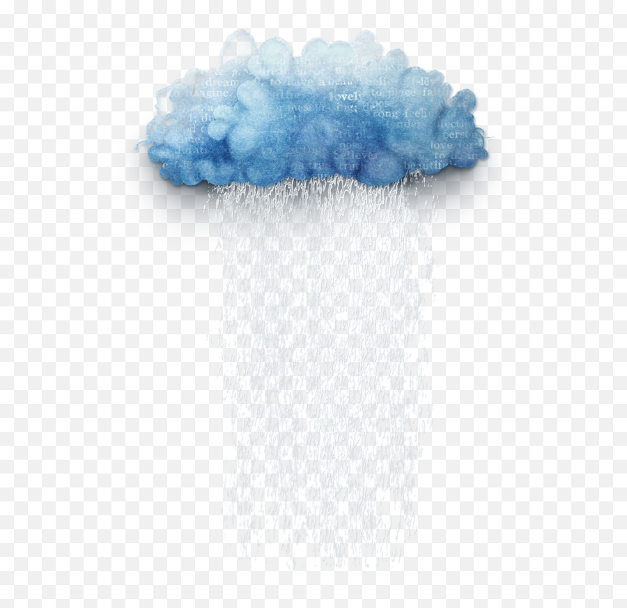 Pin By Pngsector On Rain Png Rain Transparent In 2019 Rain - Soft Emoji,Rain Png