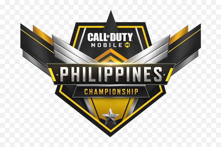 Call Of Duty Mobile - Philippines Championship 2020 Codm Philippines Emoji,Cod Logo