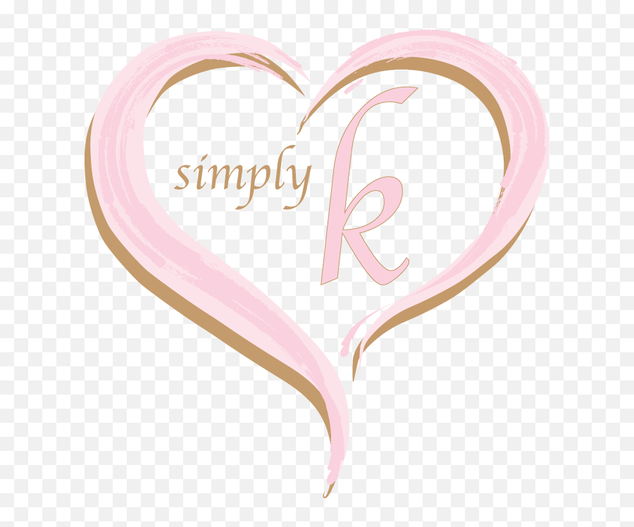 Need Designer To Create A Logo And Stationary - Girly Emoji,Heart Logos