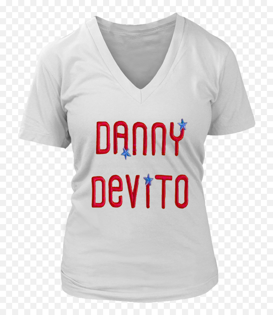 Mara Wilson Danny Devito Shirt U2013 Ellie Shirt - Feminist Vagina T Shirt Emoji,Danny Devito Png