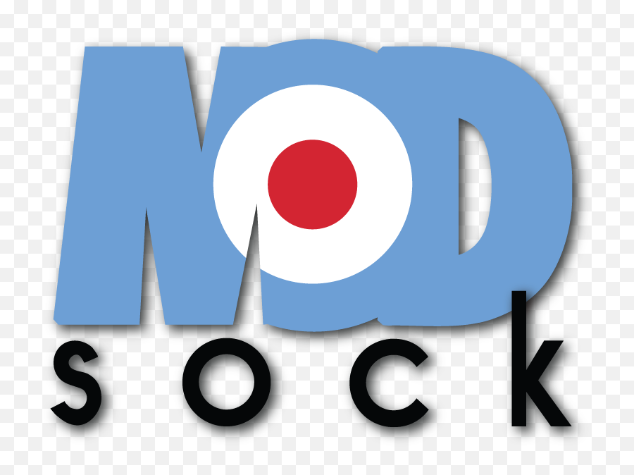 Darn Tough Socks Lifetime Guarantee Socks With Merino Wool - Dot Emoji,Mod Pizza Logo