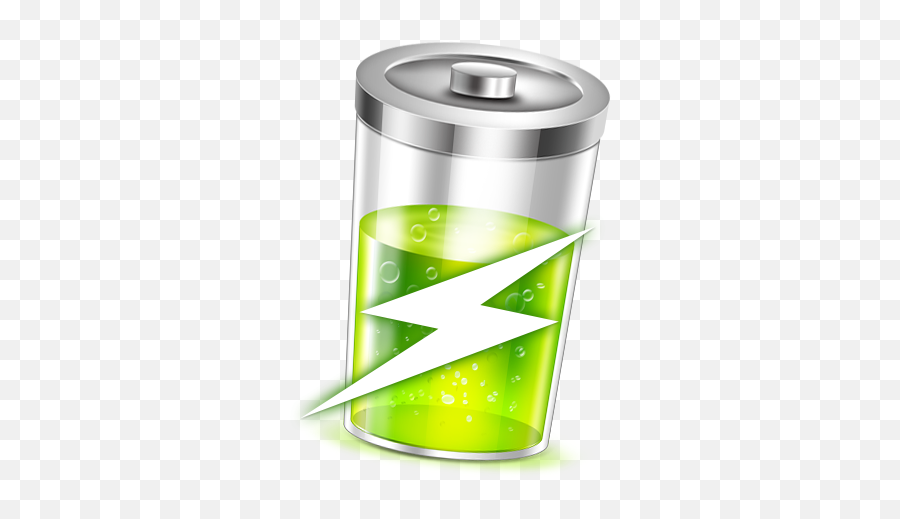Download Battery Charger Fast Mobile - Transparent Battery Charge Png Emoji,Battery Png