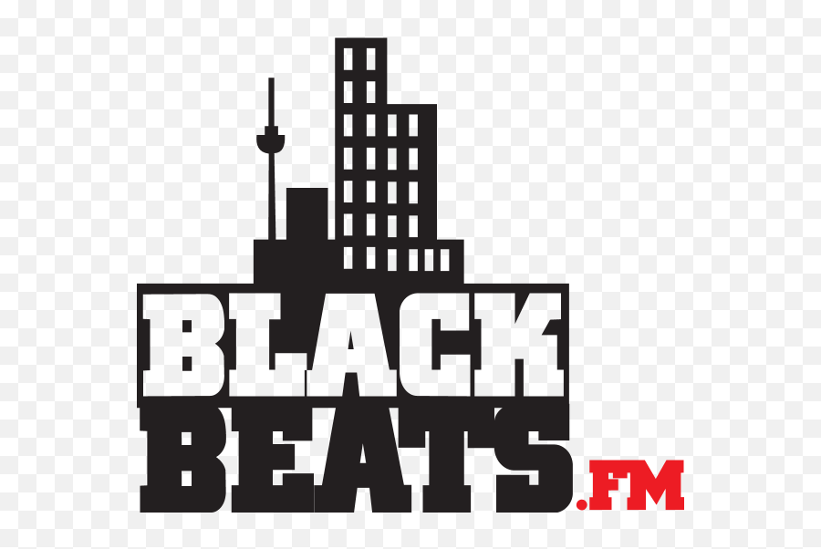 Logo - Black Beats Logo Emoji,Beats Logo