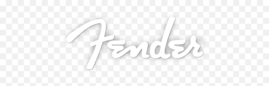 Fender Logo - Solid Emoji,Fender Logo
