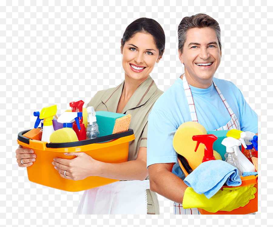 House Cleaning Services - House Maid Services Emoji,Cleaning Png