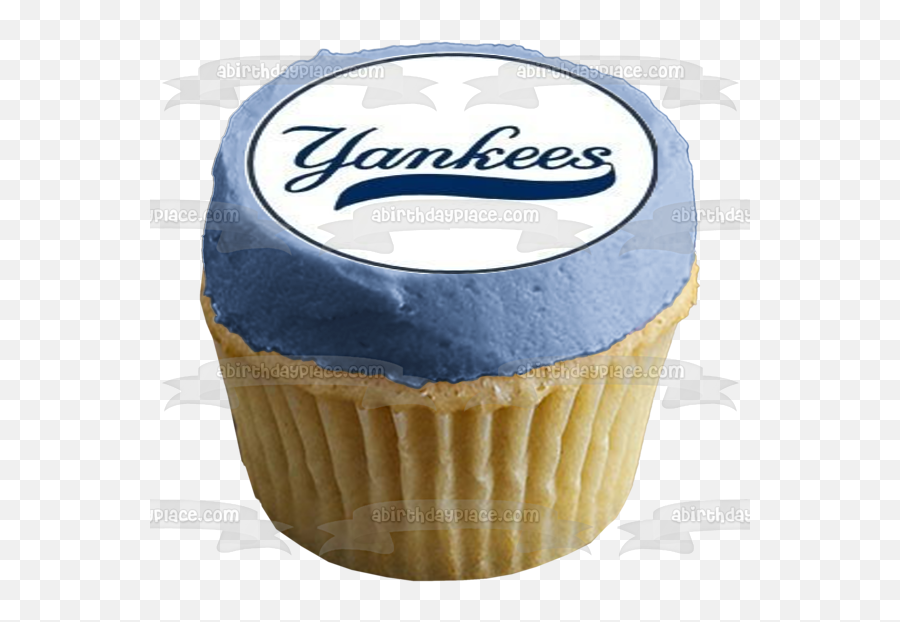 New York Yankees Logo Baseball American - Birthday Cake Sean Connery Bond Emoji,Ny Yankees Logo