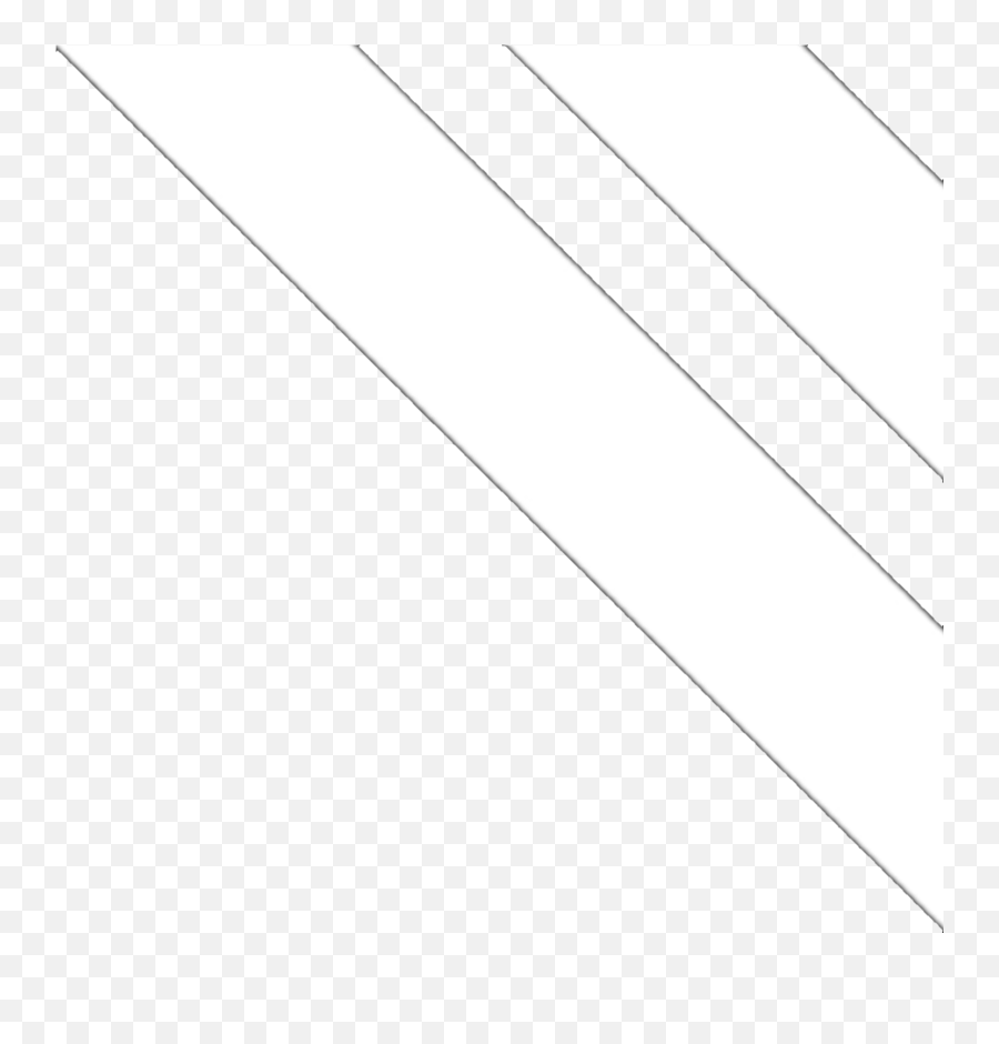 Lines White Line Sticker By Kami - Horizontal Emoji,White Lines Png