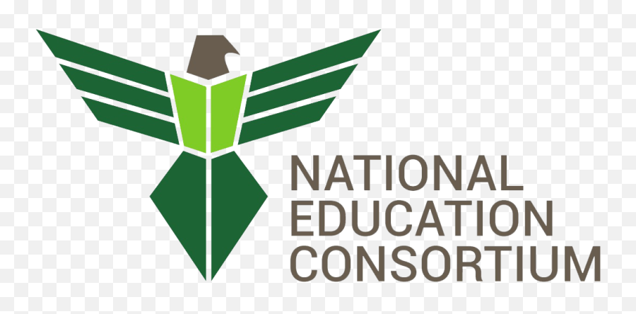 National Education Consortium Lahore - Language Emoji,Nec Logo