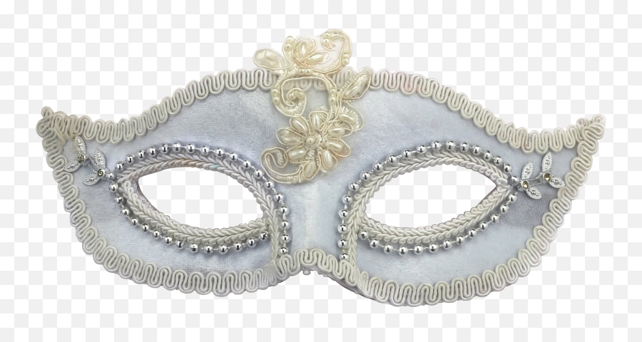 Carnival Mask Png - Silver Mask Png Emoji,Masquerade Mask Transparent Background