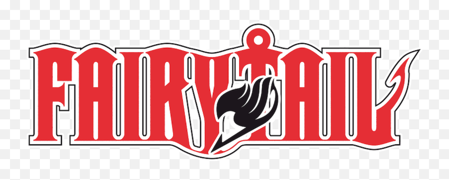 Fairy Tail - Fairy Tail Logo Emoji,Fairy Tail Transparent