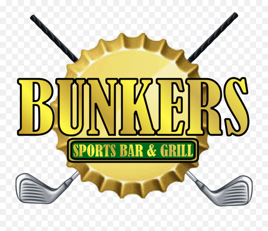 Logo Design Contests Fun Logo Design For Bunkers Sports - For Golf Emoji,Logo Design India