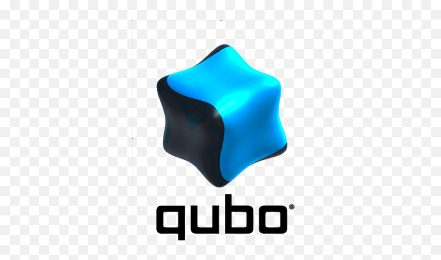 Qubo - Qubo Logo 2011 Emoji,Qubo Logo