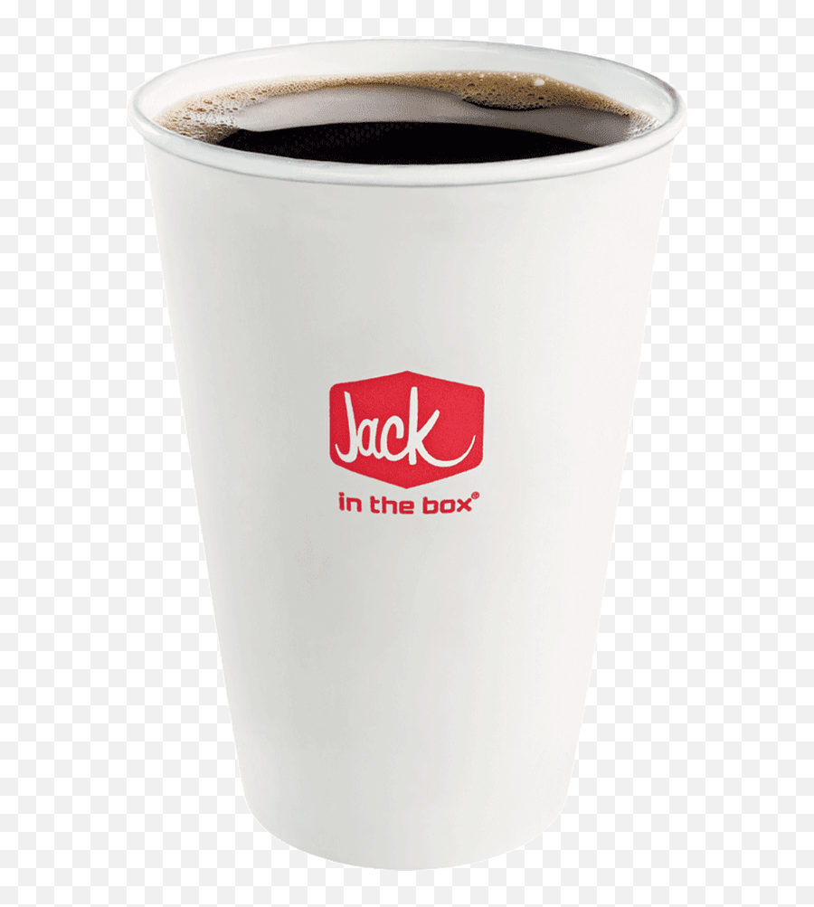 Jack In The Box Coffee Nutrition - Nutrition Pics Emoji,Jack In The Box Png