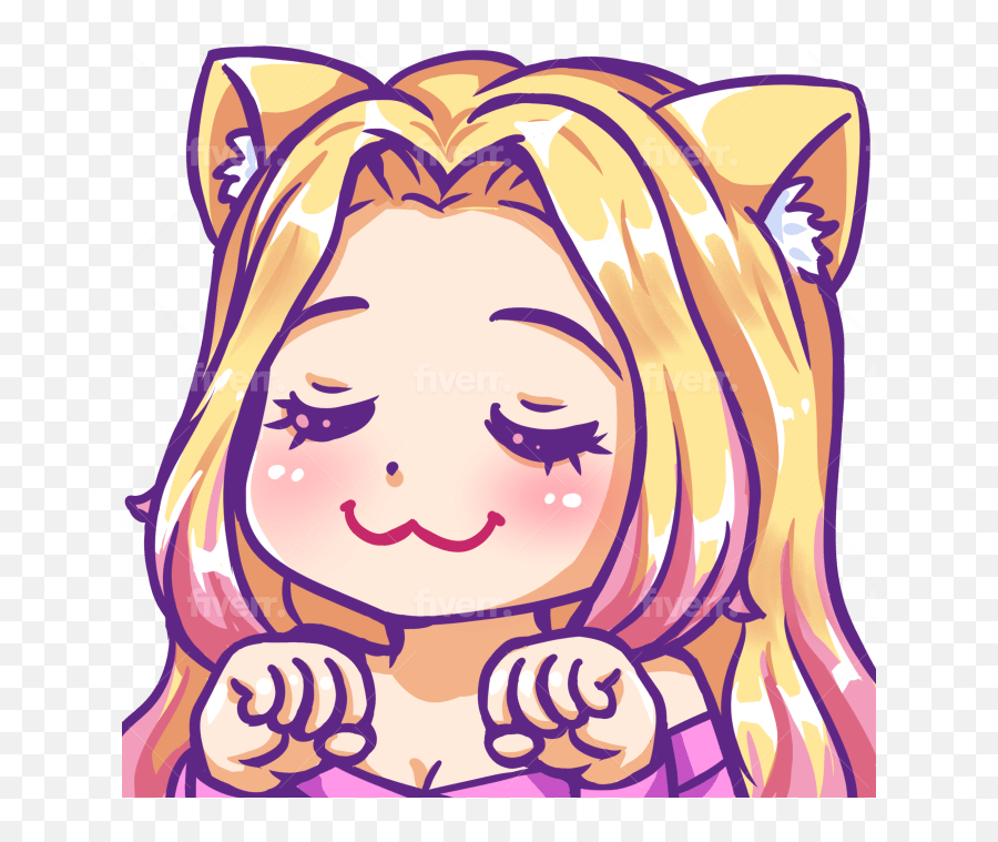Create Cute Custom Twitch Emotes Sub Emoji,Twitch Emotes Transparent