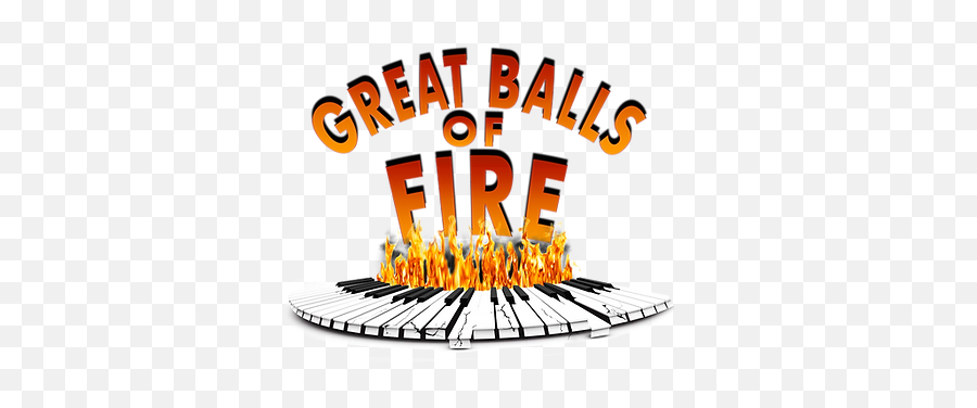 Jason Cohen Emoji,Great Balls Of Fire Logo
