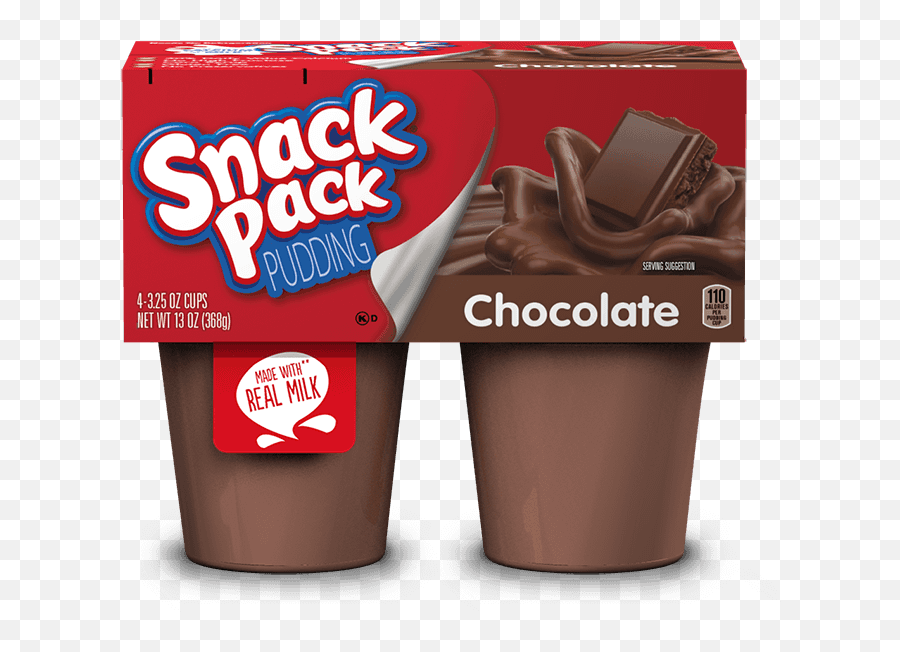 Tbt Snack Pack Chocolate Pudding U2014 Bridey Ou0027leary Emoji,Delicious Clipart